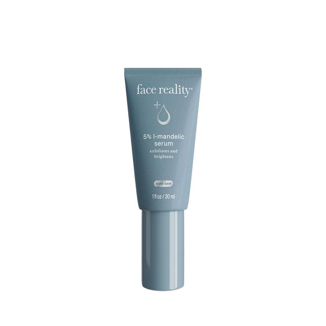 5% L-Mandelic Serum