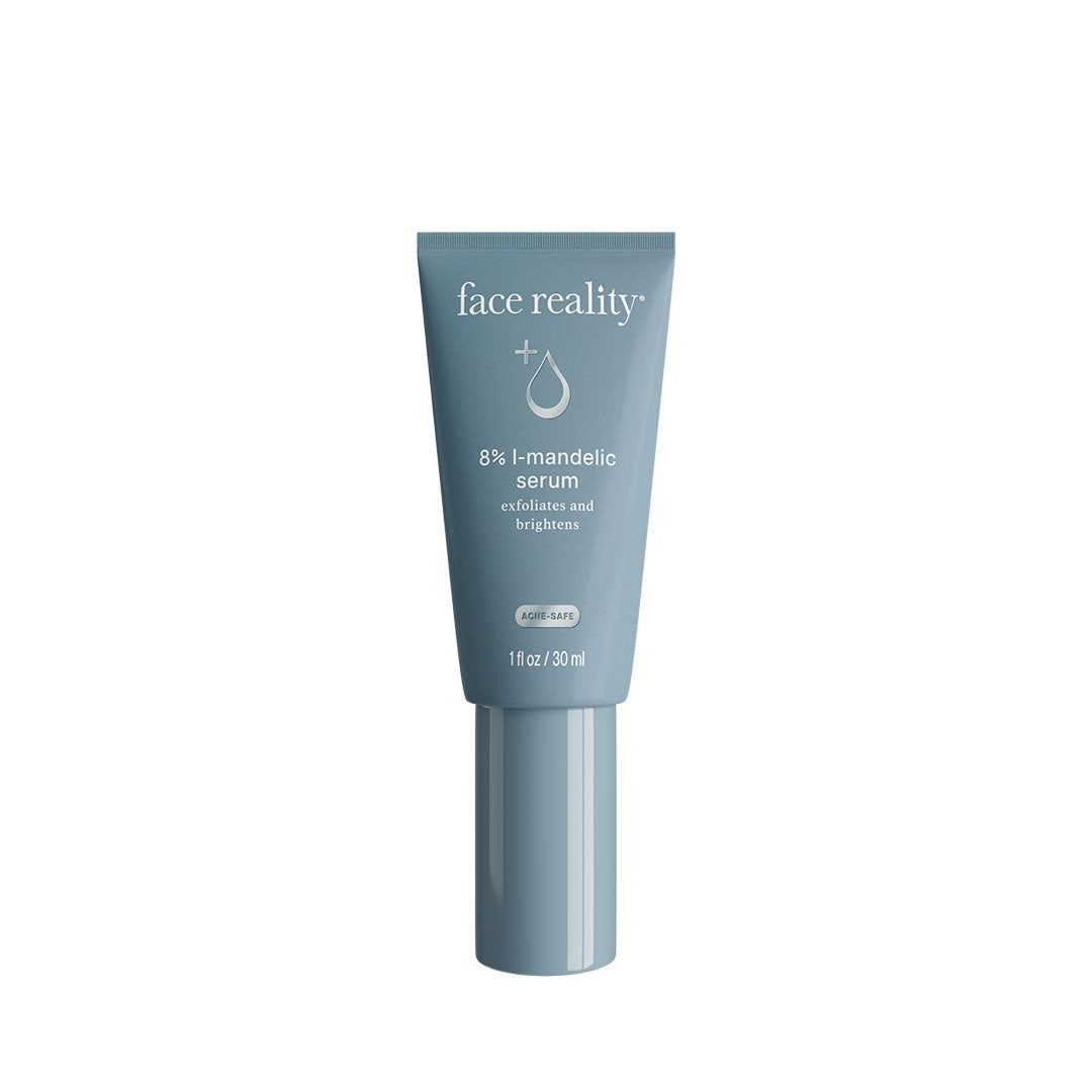 8% L-Mandelic Serum