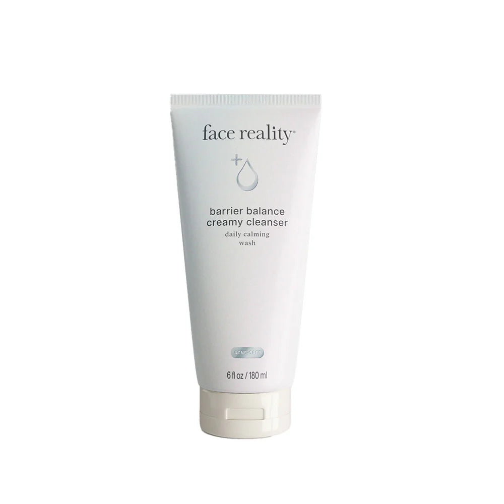 Barrier Balance Creamy Cleanser