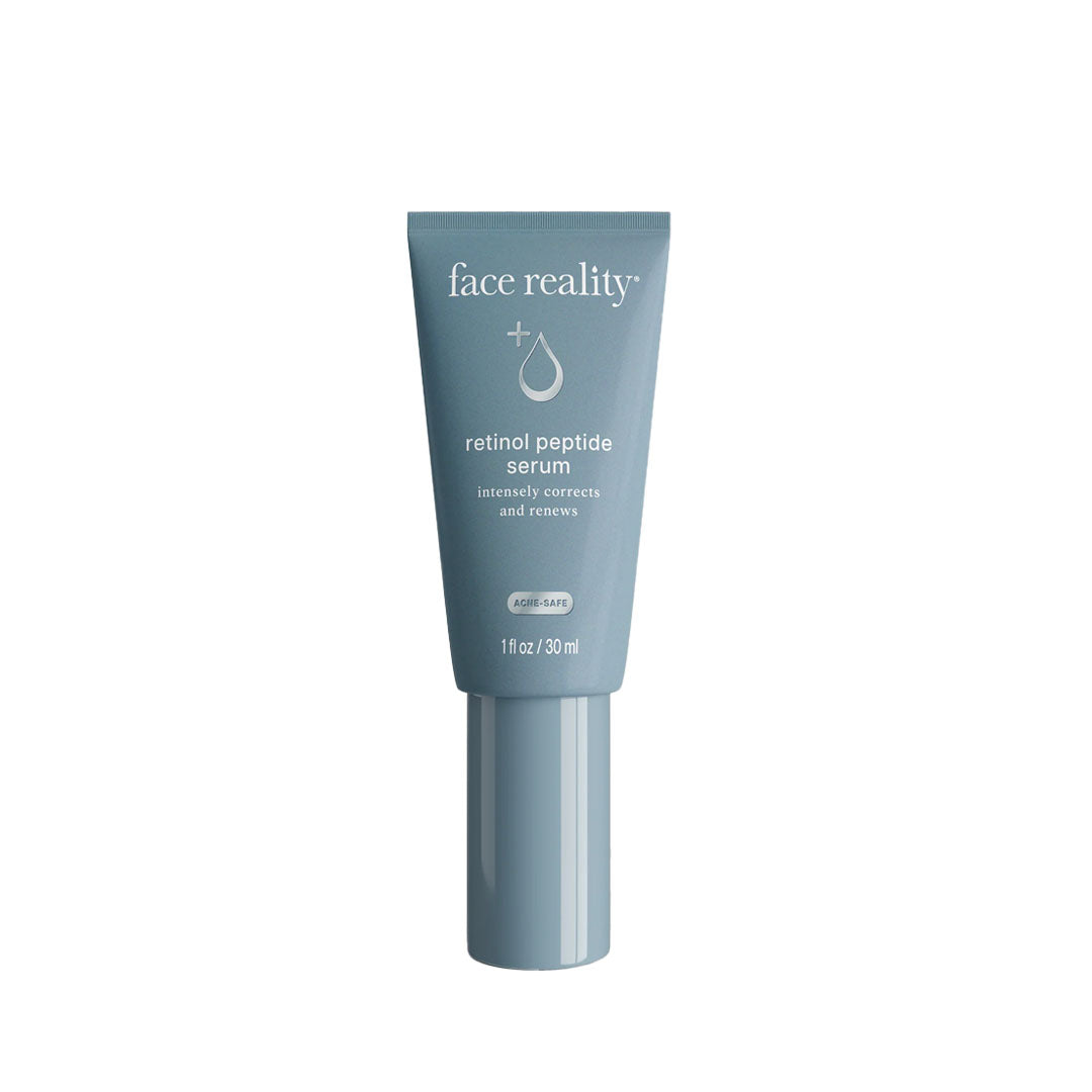 Retinol Peptide Serum