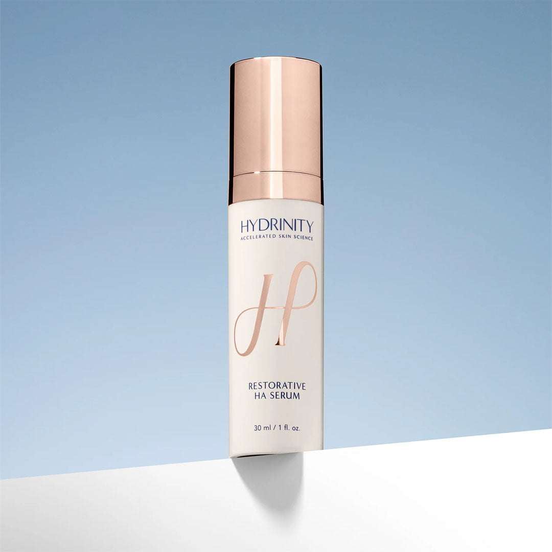 Restorative HA Serum with PPM⁶ Technology