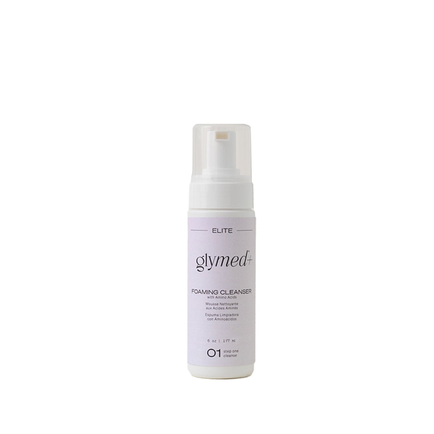 Glymed Foaming Cleanser