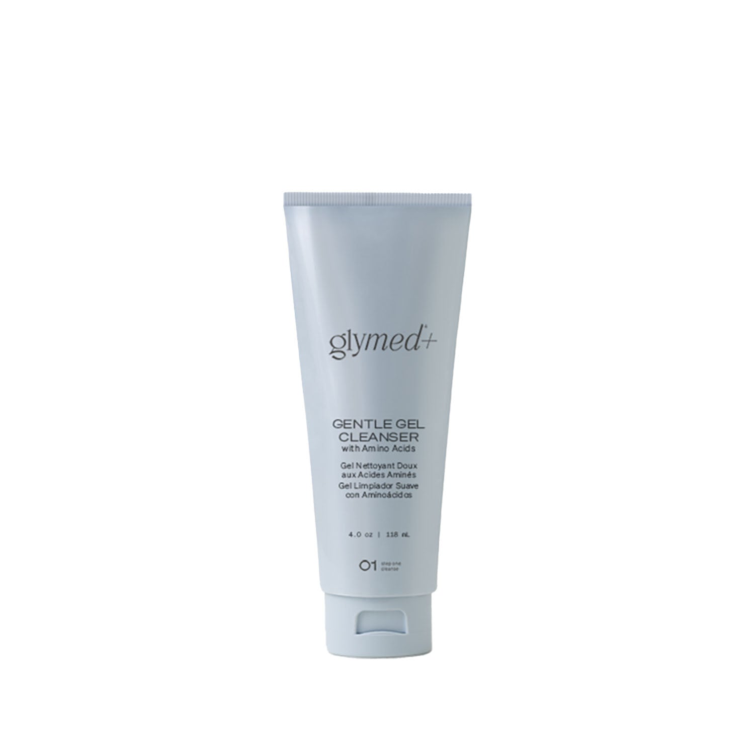 Glymed Gentle Gel Cleanser