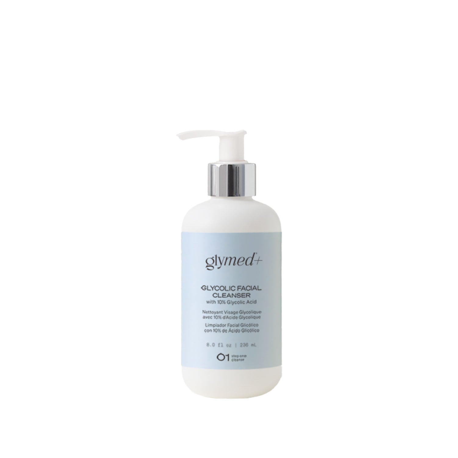 Glymed Glycolic Facial Cleanse