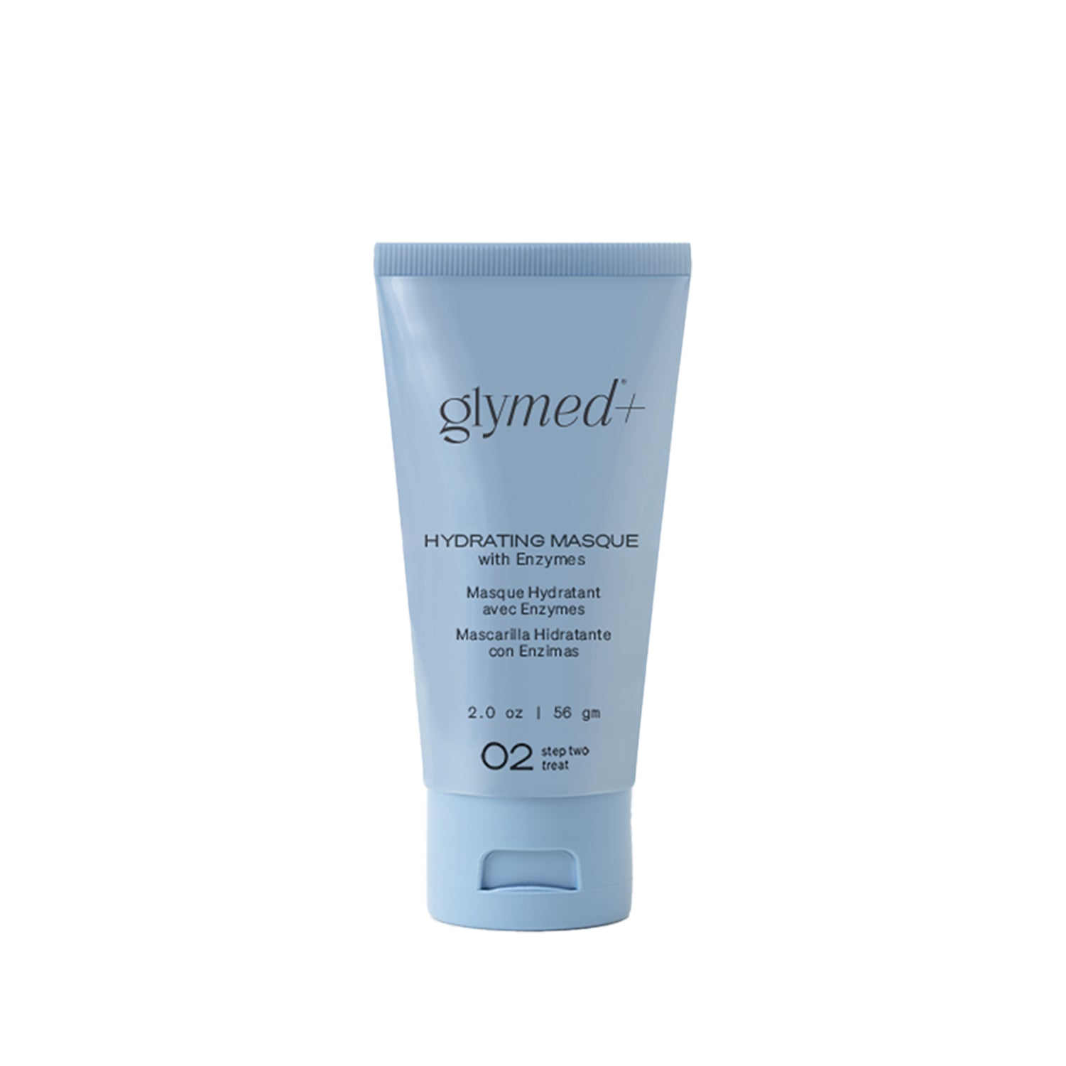 Ultra-Hydrating Enzyme Masque