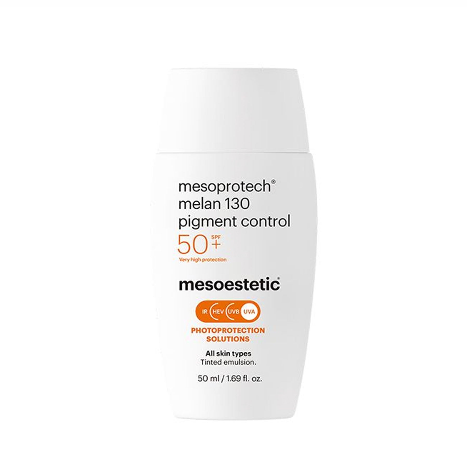 Melan 130 Pigment Control SPF 50+