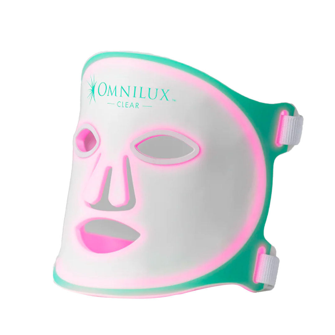 omnilux Clear Mask