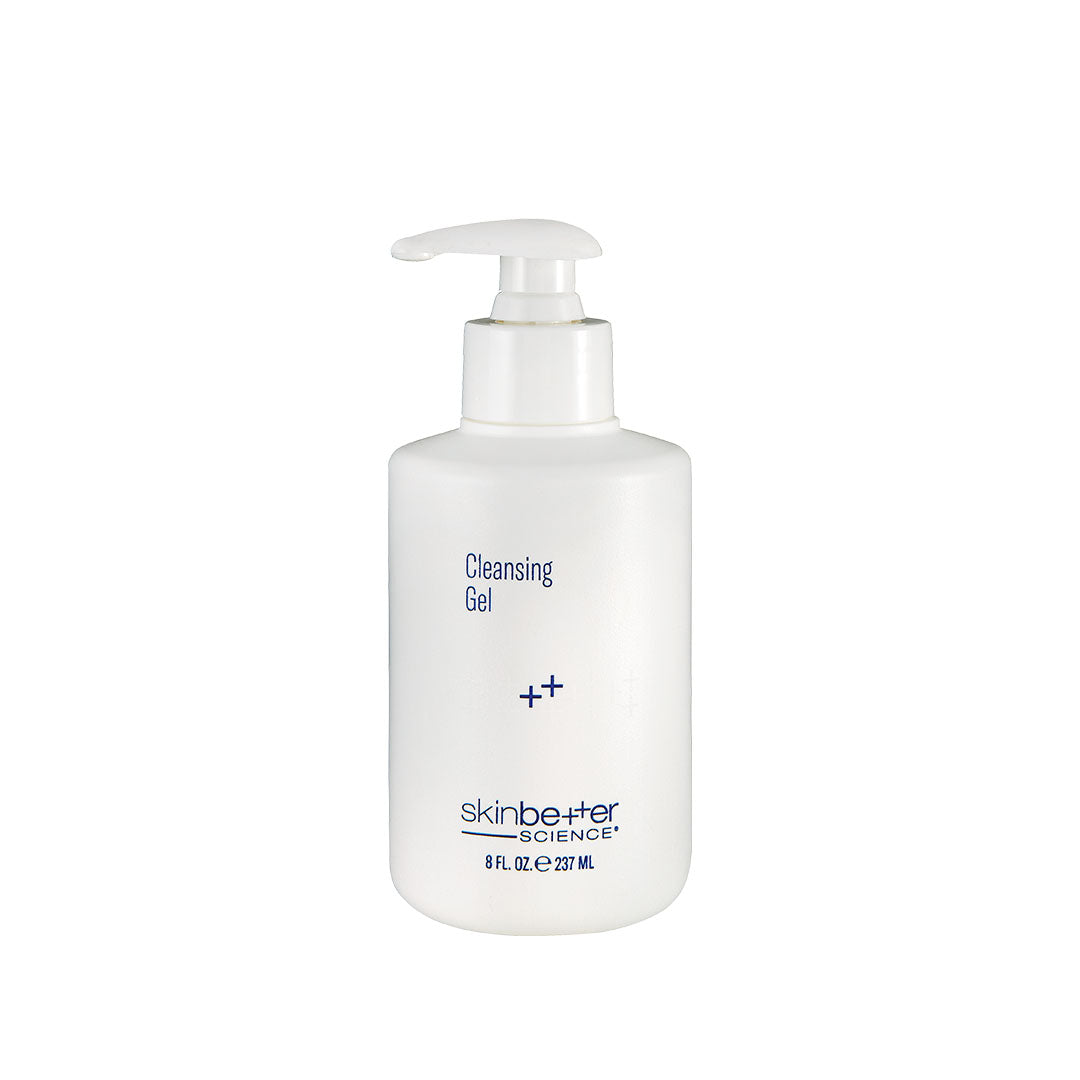 Cleansing Gel