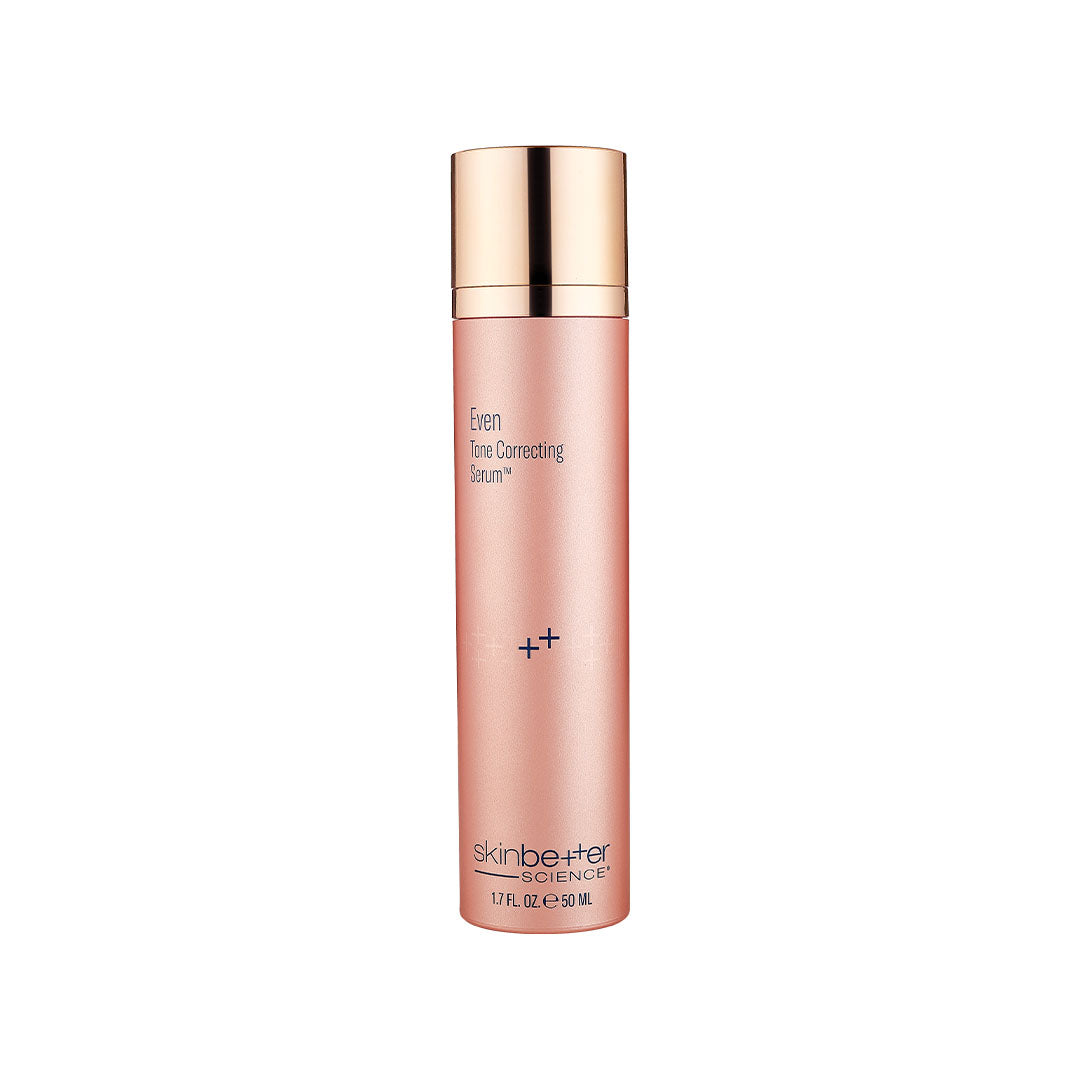 Even Tone Correcting Serum