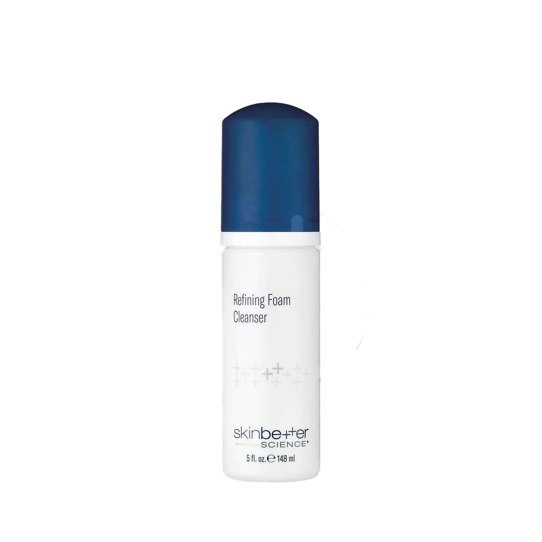 skinbetter Refining Foam Cleanser