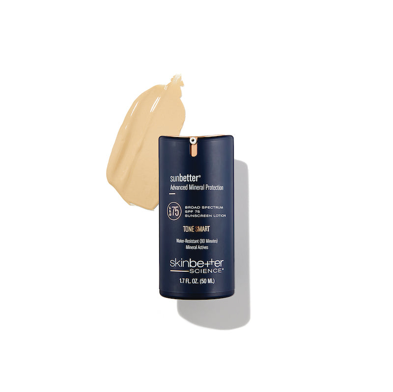 Skinbetter Science Tone high quality Smart SPF 75